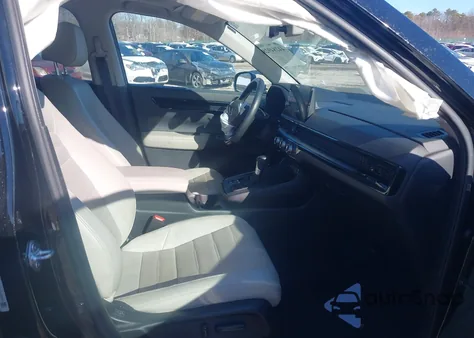 2023 Honda Cr-V Ex-L Awd from USA, damaged, VIN 5J6RS4H70PL004918